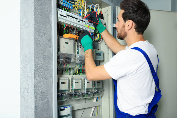 Electrical Outlet Repair in Hartford, WI