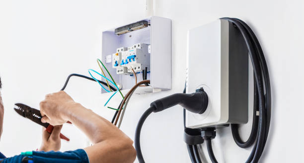 Best Electrical Outlet Repair  in Hartford, WI