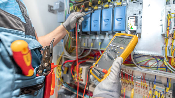 Best Electrical Rewiring Services  in Hartford, WI